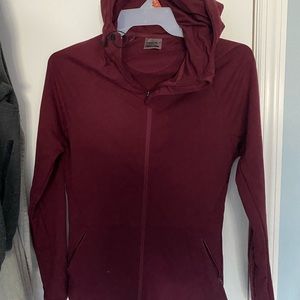 Gym Shark Mens Zipup